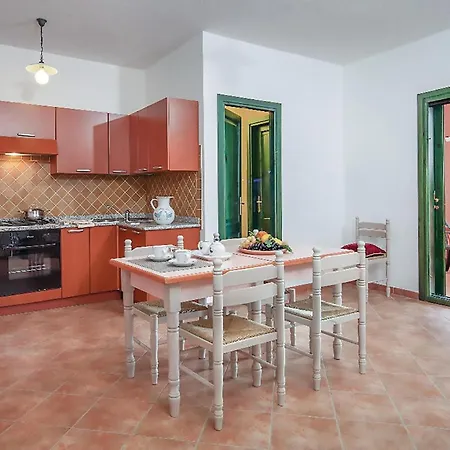 Apartment Quadri Orosei