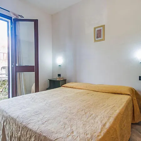 Apartment Quadri