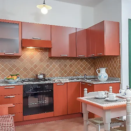 Apartment Quadri *