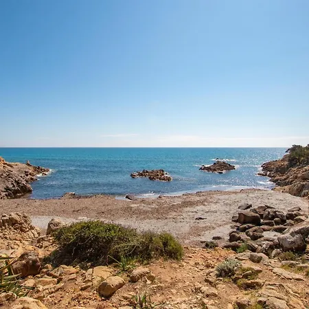 Apartamento Quadri Orosei