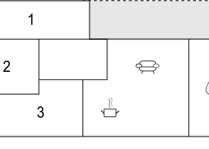 Apartment Quadri Orosei